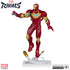 McFarlane Marvel Rivals - Iron Man (Marvel Rivals) 1:6th Scale Collectible 14861 LOW STOCK