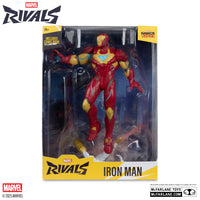 [PRE-ORDER] McFarlane Marvel Rivals - Iron Man (Marvel Rivals) 1:6th Scale Collectible 14861