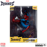 [PRE-ORDER] McFarlane Marvel Rivals - Spider-Man (Marvel Rivals) 1:6th Scale Collectible 14862