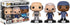Funko Pop! Star Wars (40th Anniversary) Lobot, Ugnaught & Bespin Guard Vinyl Figures 3-Pack (14957) LAST ONE!
