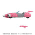 Transformers G1 Missing Link C-08 - Arcee (Cartoon Colours) Action Figure (G3452) LOW STOCK