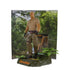 Movie Maniacs - Jumanji - Dr. Smolder Bravestone Limited Edition 6-Inch Posed Figure (14021)