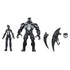 Marvel Legends Series - Marvel's Mania & Venom Space Knight Exclusive 2-Pack (F7134) LOW STOCK