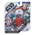 Star Wars: Mission Fleet - Secure The City - Shock Trooper Play-Set (F1354)