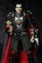 NECA Ultimate: Universal Monsters vs TMNT Teenage Mutant Ninja Turtles - Shredder as Dracula (54547)