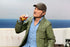 NECA: Ultimate - Jaws 50th Anniversary - Sam Quint Action Figure (03336) LOW STOCK