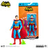 Batman 66 Classic TV Series - Superman (Comic) Action Figure (15028) LOW STOCK