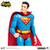 Batman 66 Classic TV Series - Superman (Comic) Action Figure (15028) LOW STOCK