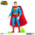 Batman 66 Classic TV Series - Superman (Comic) Action Figure (15028) LOW STOCK