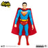 Batman 66 Classic TV Series - Superman (Comic) Action Figure (15028) LOW STOCK