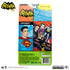 Batman 66 Classic TV Series - Superman (Comic) Action Figure (15028) LOW STOCK