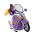 [PRE-ORDER] McFarlane Toys DC Retro - Batman 1966 Classic TV Series - Batgirl Cycle Vehicle (15154)