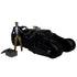 DC Multiverse - Lucius Fox & Tumbler (The Dark Knight Trilogy) Gold Label Action Figure (15193) LOW STOCK