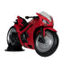 [PRE-ORDER] McFarlane Toys DC Multiverse  - Red Hood's Sportsbike (Red Hood: Outlaw) Action Vehicle (15597)