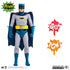 Batman 66 Classic TV Series - Batman Action Figure (15598) LOW STOCK