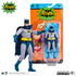 Batman 66 Classic TV Series - Batman Action Figure (15598) LOW STOCK