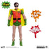 Batman 66 Classic TV Series - Robin Action Figure (15599)