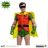 Batman 66 Classic TV Series - Robin Action Figure (15599)