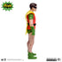 Batman 66 Classic TV Series - Robin Action Figure (15599)