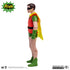 Batman 66 Classic TV Series - Robin Action Figure (15599)