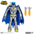 Batman 66 Classic TV Series - Robot Batman (Comic) Action Figure (15692) LOW STOCK