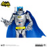 Batman 66 Classic TV Series - Robot Batman (Comic) Action Figure (15692) LOW STOCK