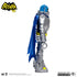 Batman 66 Classic TV Series - Robot Batman (Comic) Action Figure (15692) LOW STOCK