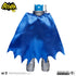 Batman 66 Classic TV Series - Robot Batman (Comic) Action Figure (15692) LOW STOCK