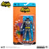 Batman 66 Classic TV Series - Robot Batman (Comic) Action Figure (15692) LOW STOCK