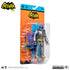 Batman 66 Classic TV Series - Robot Batman (Comic) Action Figure (15692) LOW STOCK