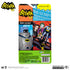 Batman 66 Classic TV Series - Robot Batman (Comic) Action Figure (15692) LOW STOCK