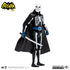 Batman 66 Classic TV Series - Lord Death Man (Comic) Action Figure (15696) LOW STOCK