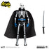 Batman 66 Classic TV Series - Lord Death Man (Comic) Action Figure (15696) LOW STOCK