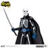 Batman 66 Classic TV Series - Lord Death Man (Comic) Action Figure (15696) LOW STOCK