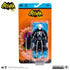 Batman 66 Classic TV Series - Lord Death Man (Comic) Action Figure (15696) LOW STOCK