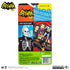 Batman 66 Classic TV Series - Lord Death Man (Comic) Action Figure (15696) LOW STOCK