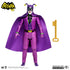 Batman 66 Classic TV Series - The Joker (Comic) Action Figure (15697) LOW STOCK