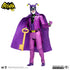 Batman 66 Classic TV Series - The Joker (Comic) Action Figure (15697) LOW STOCK