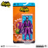 Batman 66 Classic TV Series - The Joker (Comic) Action Figure (15697) LOW STOCK