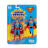 DC Direct - Super Powers (Wave 9) - Bizarro (Tales of The Bizarro World) Action Figure (15797) LOW STOCK