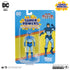 McFarlane Toys - DC Super Powers - Blue Beetle Action Figure (15798) LOW STOCK