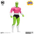 McFarlane Toys - DC Super Powers - Brainiac Action Figure (15799) LOW STOCK