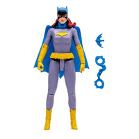 McFarlane DC Retro - The New Adventures of Batman (1977) Batgirl Action Figure (15971) LOW STOCK