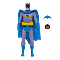 McFarlane: DC Retro - The New Adventures of Batman (1977) Batman Action Figure (15972) LOW STOCK