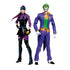 DC Multiverse Collector Edition - The Joker & Punchline 2-Pack Action Figures (15993) LOW STOCK