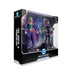 DC Multiverse Collector Edition - The Joker & Punchline 2-Pack Action Figures (15993) LOW STOCK