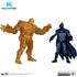 DC Collector 2-Pack - Batman & Solomon Grundy (Arkham City) Gold Label Action Figures (15994) LOW STOCK