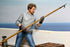 NECA: Ultimate - Jaws 50th Anniversary - Matt Hooper (Amity Arrival) Action Figure (03335) LOW STOCK