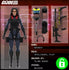 Hasbro/Haslab - GI Joe Classified: Cobra Rattler Ground Attack Jet, 3 Figures, Patches (3 Tiers) G1427 LAST ONE!