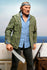 NECA: Ultimate - Jaws 50th Anniversary - Sam Quint Action Figure (03336) LOW STOCK